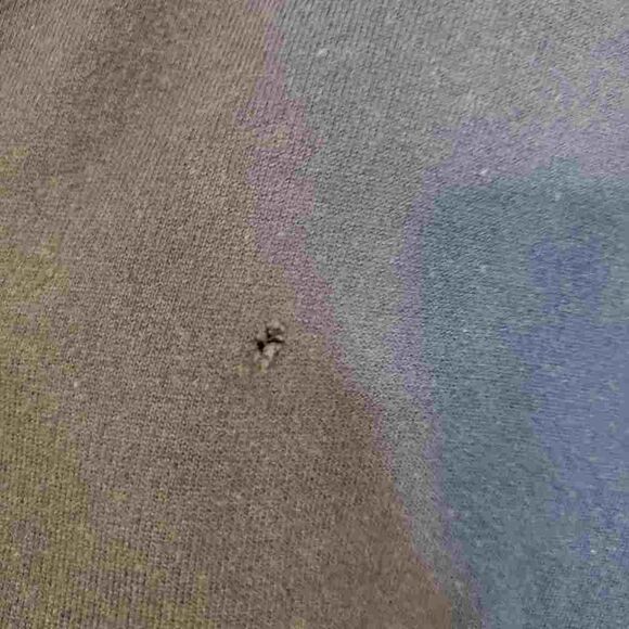 Vintage Ireland Track Coat - Picture 10 of 11